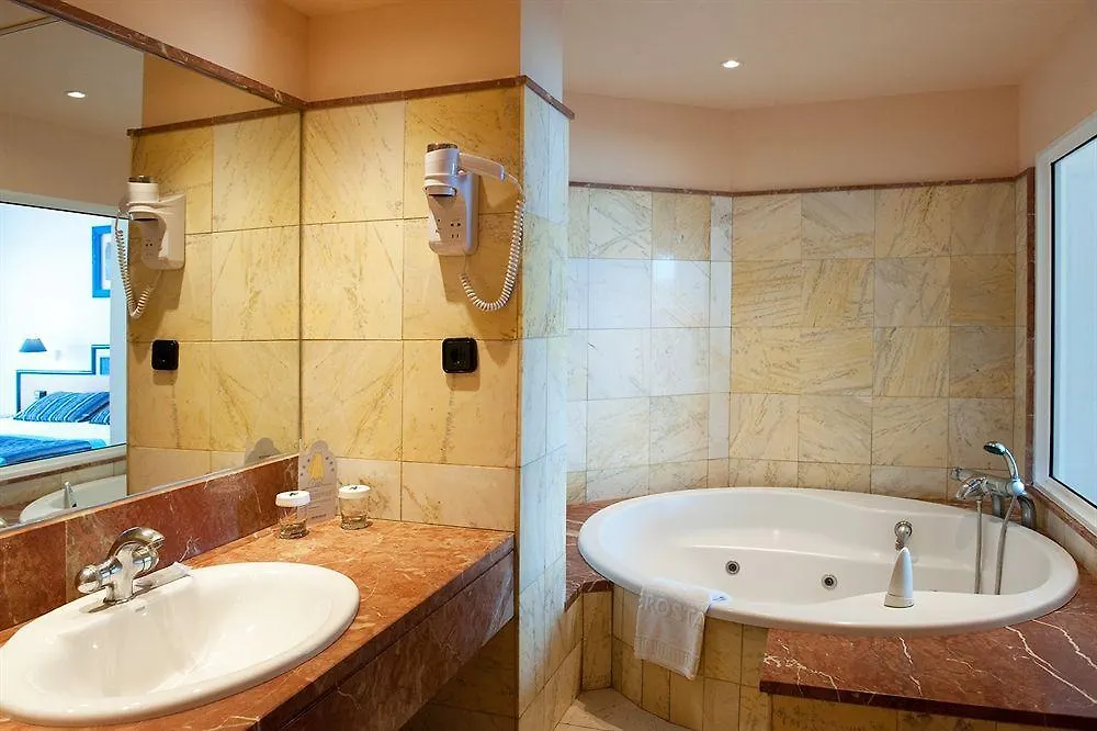 Iberostar Waves Gaviotas Park Hotel Jandia