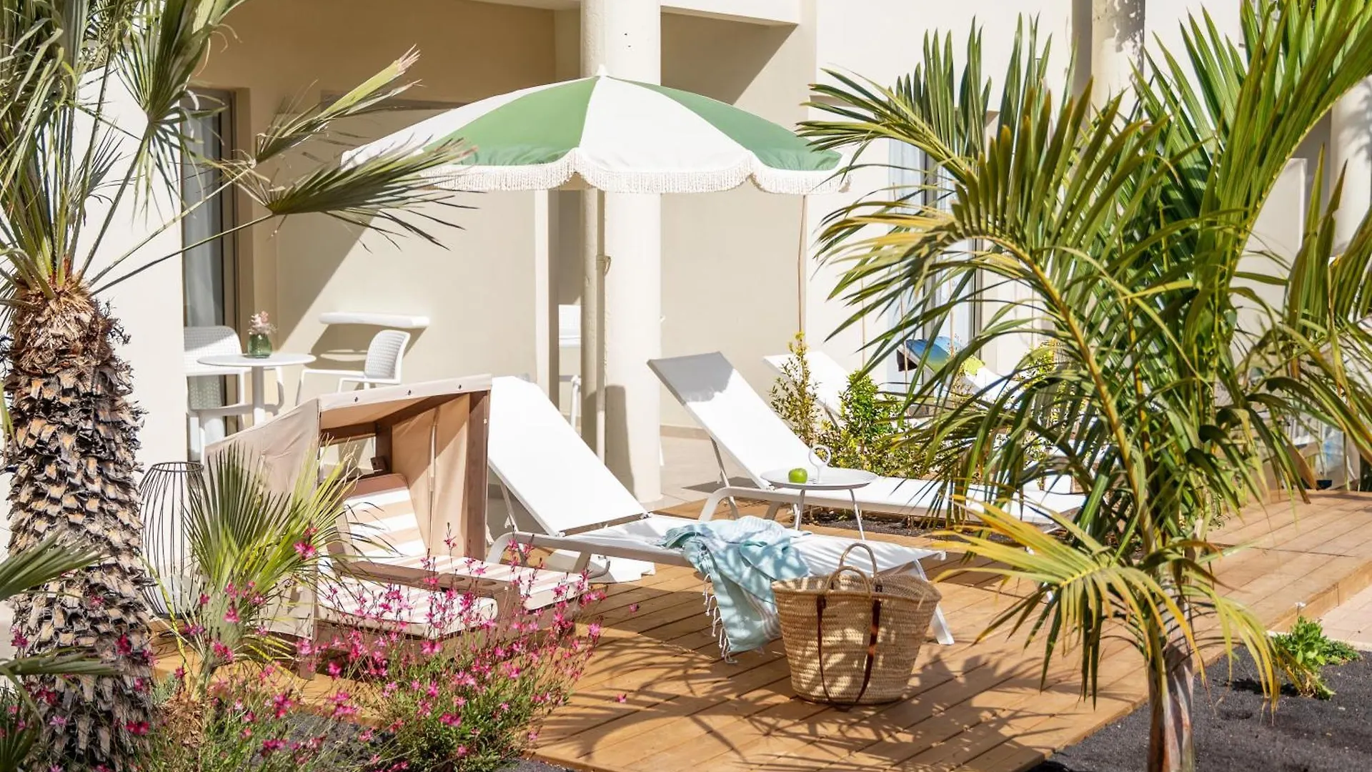 Iberostar Waves Gaviotas Park Hotel Jandia