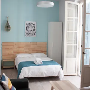Urban Apartment Malaga