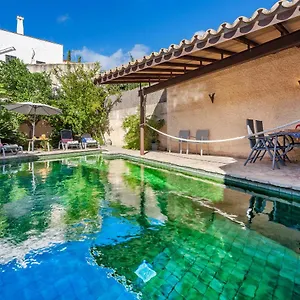 Jesus Holiday home Pollenca