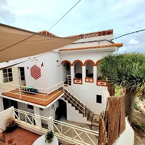 Acoran Family Guests House With Included Morning Yoga Practice Affittacamere