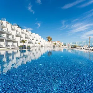 Occidental Roca Negra - Adults Only **** Agaete (Gran Canaria)