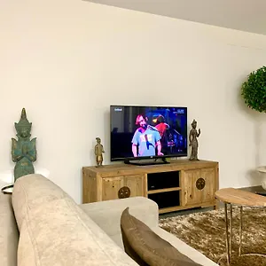 Lux Apartment Barcelona