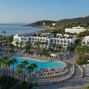 Grand Palladium White Island & 5* Playa d'en Bossa