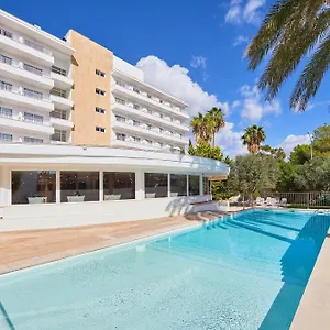 Tent 3*, Playa de Palma (Mallorca) Spanien