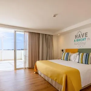 4* Otel Abora Interclub Atlantic By Lopesan