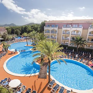 Garden 4* Cala Ratjada (Mallorca)