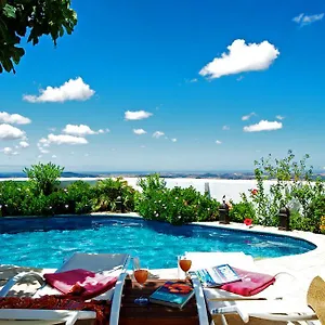 La Vista De & Apartment Medina-Sidonia