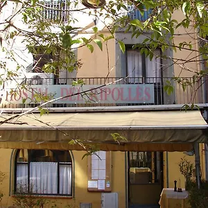 ** Guest house Del Ripolles Spain