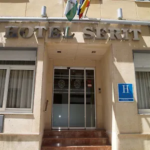 *** Hotel Serit Spain