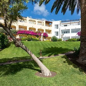 Resort Robinson Esquinzo Playa, Pajara (Fuerteventura)