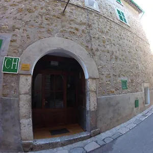 Casa Margarita 2*, Sóller Spanien