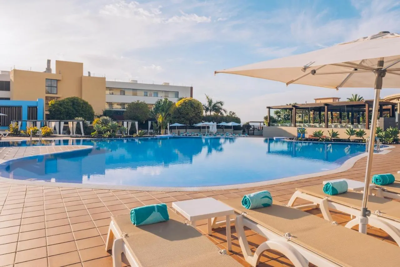 فندق إيبيروستر بلايا جافيوتاس بارك - شامل الكل Playa Jandia