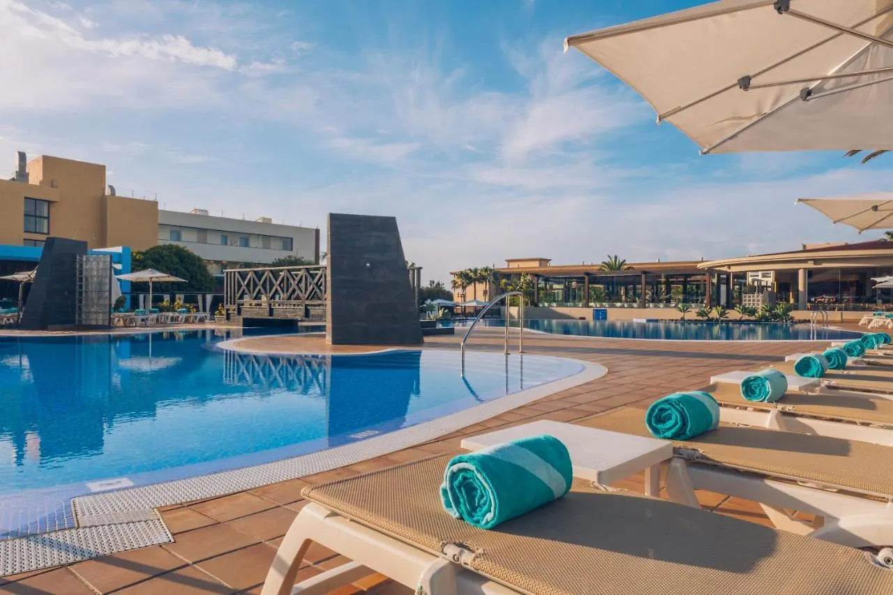 فندق إيبيروستر بلايا جافيوتاس بارك - شامل الكل Playa Jandia 4*,  إسبانيا