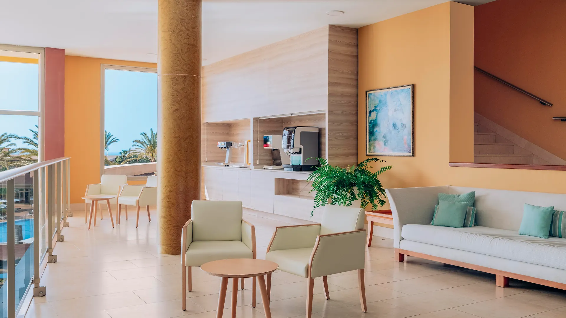 فندق إيبيروستر بلايا جافيوتاس بارك - شامل الكل Playa Jandia