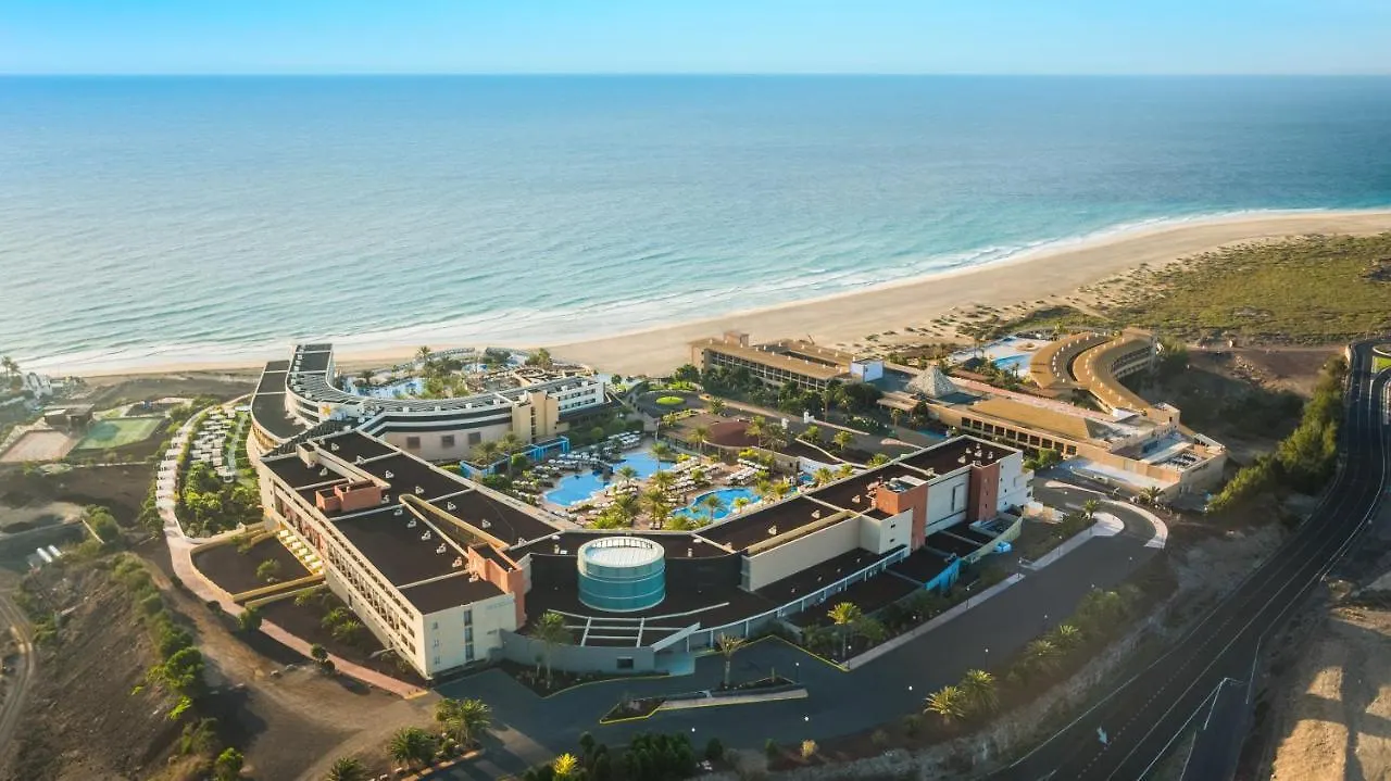 ****  فندق إيبيروستر بلايا جافيوتاس بارك - شامل الكل Playa Jandia إسبانيا