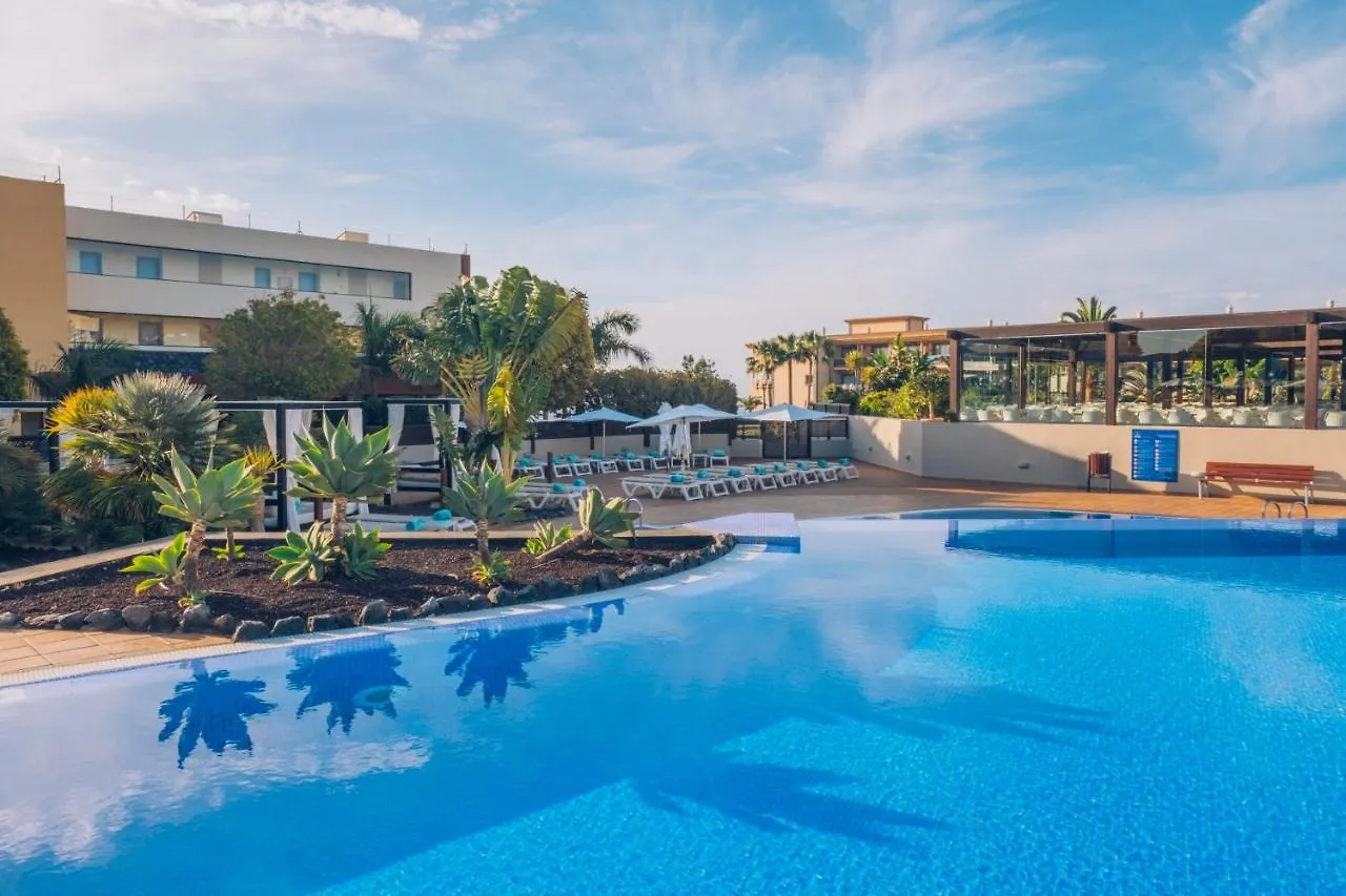 فندق إيبيروستر بلايا جافيوتاس بارك - شامل الكل Playa Jandia