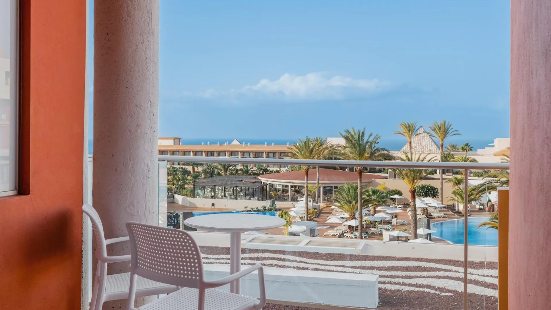 فندق إيبيروستر بلايا جافيوتاس بارك - شامل الكل Playa Jandia
