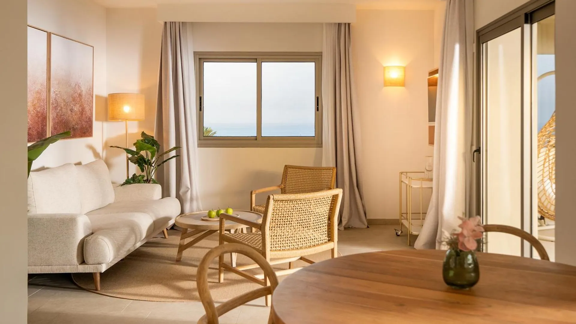 فندق إيبيروستر بلايا جافيوتاس بارك - شامل الكل Playa Jandia
