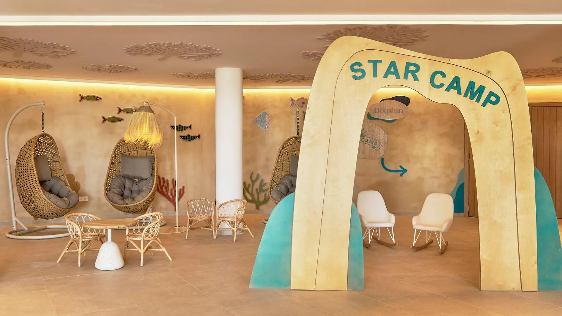 Iberostar Waves Gaviotas Park Hotel Playa Jandia 4*,  Espanha