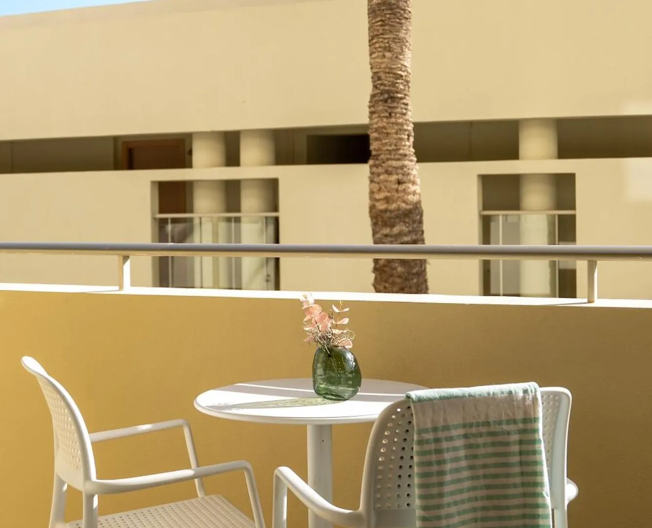 فندق إيبيروستر بلايا جافيوتاس بارك - شامل الكل Playa Jandia 4*,