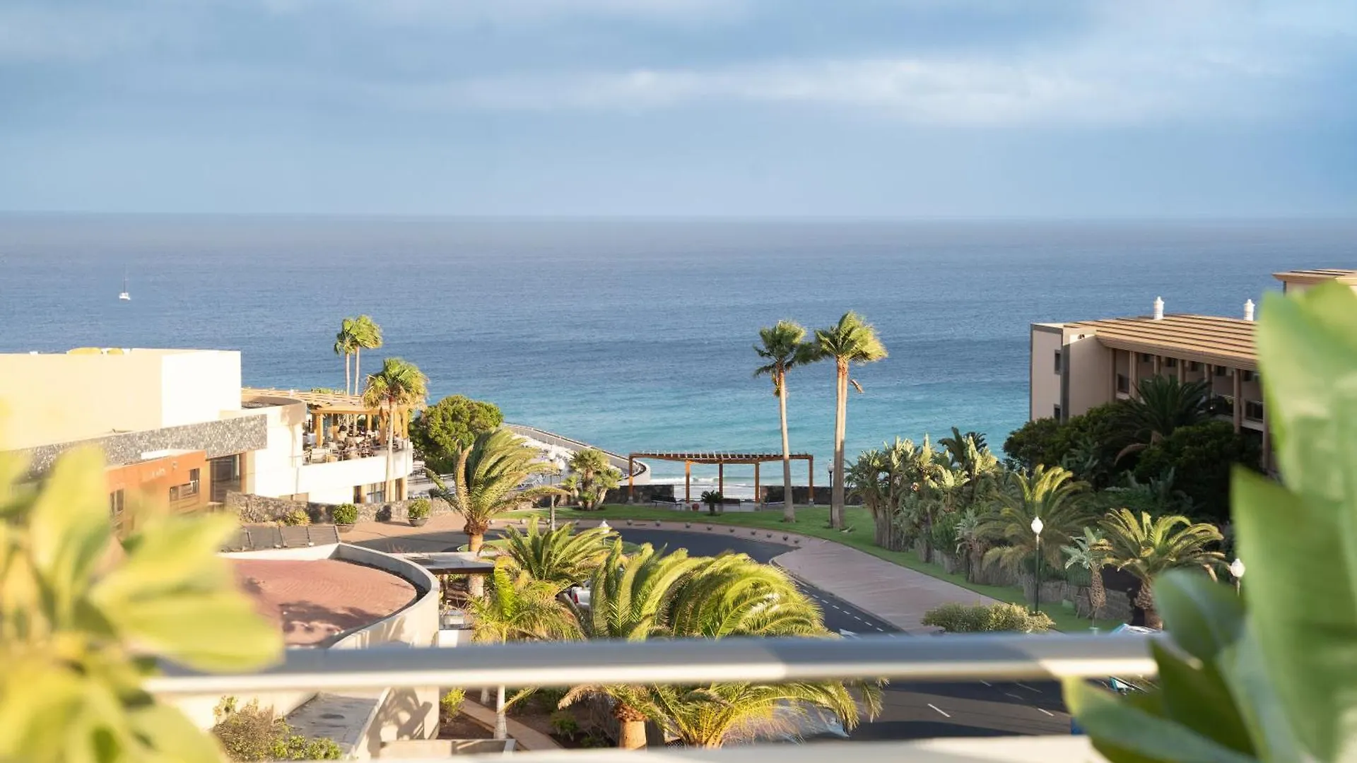 فندق إيبيروستر بلايا جافيوتاس بارك - شامل الكل Playa Jandia